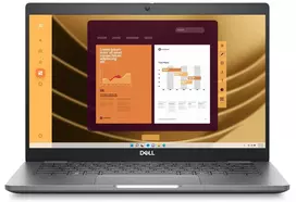 Dell Latitude L13 Ultra 5 125U 13.3 inch FHD Touch 16GB 256GB SSD x360 Win 11 Pro Titan Gray (Repack) 2Y