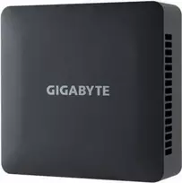 GIGABYTE BRIX GB-BRi7H-1355 (Raptor Lake-U) HDD Barebone Mini PC