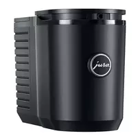 JURA Cool Control 0.6 EB Wireless Milk Cooler Black