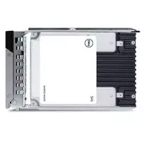 DELL 1.92TB SSD SAS 24Gbps ISE RI 512e 2.5-inch Hot-Plug 1 DWPD