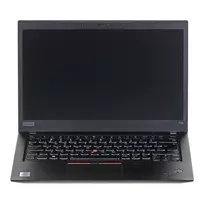 LENOVO ThinkPad T14s Gen 2 Intel Core i5-1145G7 16GB 256GB SSD 14 inch Full HD Windows 11 Pro Used