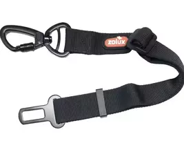 ZOLUX Nomad Expert Dog Car Safety Belt
