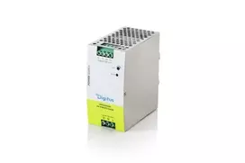 DIGITUS Industrial Power Supply 48V DC 240W Metal Case DIN Rail