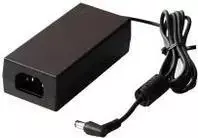 Advantech 96PSA-A60W12R1-3 AC/DC Power Adapter 60W 12V 5A Desktop Black