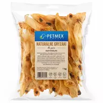 PETMEX Triušio Ausys 1kg
