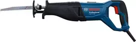 Bosch GSA 12-30 Reciprocating Saw Case 06016C7000