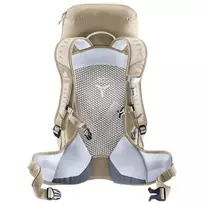 Deuter AC Lite 22 SL Kuprinė Moterims, Alu/Greystone