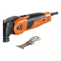 Fein MultiMaster MM 700 Selection Multi-Tool 450W StarlockPlus QuickIN
