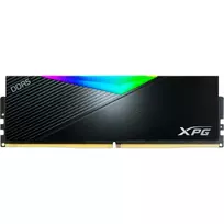DIMM 16GB DDR5-6400 (schwarz, AX5U6400C3216G-CLARBK, Lancer RGB, INTEL XMP)