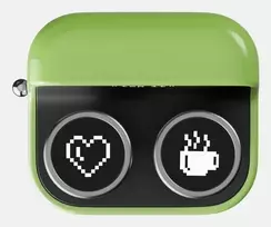Onyx Boox Tappy Remote Page Turner Green