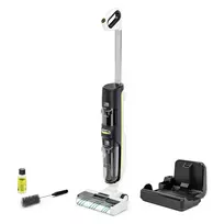 Kärcher FCV 4 Dry Pet & Home 3-in-1 Cordless Vacuum & Mop