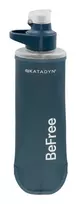 Katadyn BeFree Filter AC 0.5L Vandens Butelis - Slate Blue
