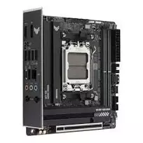ASUS TUF Gaming B850I WiFi NEO pagrindinė plokštė AMD AM5 DDR5 ATX