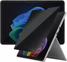 PanzerGlass Privatumo Ekrano Apsauga, skirta Microsoft Surface Pro 12.3 colio (P6280)
