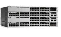 Cisco Catalyst 9300 48-Port 5G Multigigabit Network Advantage Managed Switch