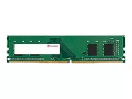 Transcend JetRAM DDR4 Module 4GB DIMM 288-PIN 3200 MHz PC4-25600 CL22 1.2 V unbuffered non-ECC