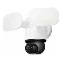 Reolink Floodlight Series F850W 4MP Super HD Wi-Fi Security Camera with Floodlight