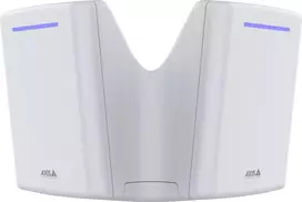 Axis D2122-VE Radar White tinklo apsaugos radaras
