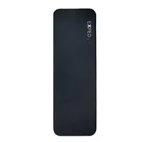 Exped SIM 3.8 LW Self-Inflating Mat Black