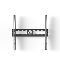 EDBAK FSM4040-T Universal Tilt Wall Mount for 32-75 inch TVs/Monitors, Max 30 kg, Black