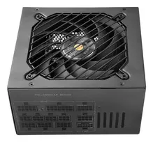 Tacens Mars Gaming MPB850PSI 850W ATX 3.1 80 PLUS Gold Semi-Modular Power Supply Unit