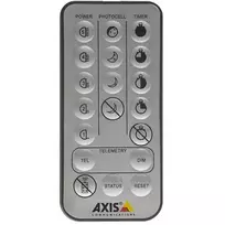 Axis T90B IR nuotolinio valdymo pultelis, skirtas T90B serijos LED šviestuvams