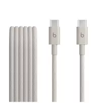 Apple Beats USB-C į USB-C Pintas Laidas (1,5 m) Surge Stone