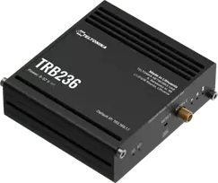 Teltonika TRB236 LTE Cat 4 šliuzas