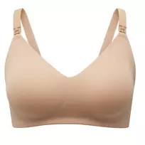 MOMCOZY YN21 Motinystės ir maitinimo liemenėlė Skin 3XL