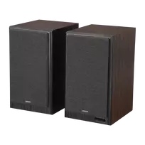 Edifier R2750DB MKII Bookshelf Speakers 2.0, Walnut