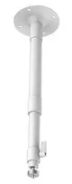 Hikvision DS-1297ZJ lubinis laikiklis kupolinėms kameroms