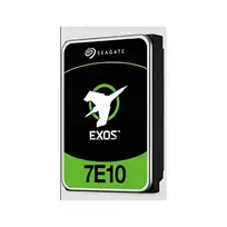 Seagate Exos 7E10 ST10000NM019B 10TB SATA 6Gb/s 7200RPM 256MB Cache SED 512e/4KN Enterprise HDD