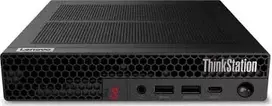 Lenovo ThinkStation P3 Tiny 30K50075GE - Intel Core Ultra 5 245, 32GB DDR5 RAM, 512GB SSD, NVIDIA RTX T1000 (8GB GDDR6), Windows 11 Pro