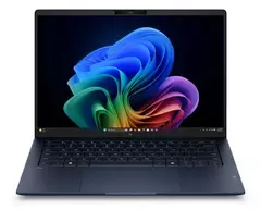 HP EliteBook X G2q 14 inch Snapdragon X2E90100 32GB 1TB 2.8K Win 11 Pro 5G Blue