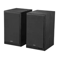 Edifier R2750DB MKII Bookshelf Speakers 2.0, Black