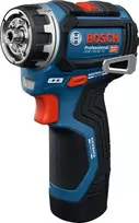 Bosch Professional GSR 12V-32 FC belaidis gręžtuvas-suktuvas 12V 32Nm (06019N7101)