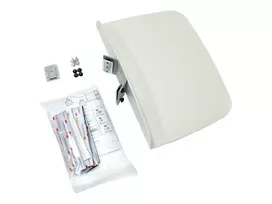Ergotron Utility Shelf – Montavimo lentyna vežimėliui (baltas)