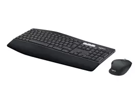 Logitech MK850 Performance belaidis klaviatūros ir pelės rinkinys