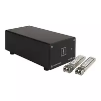 Sonnet Twin10G SFP28 Thunderbolt 3 to Dual 10GbE Adapter (Mellanox)