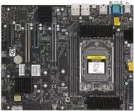 Supermicro H13SRA-TF-B Motininė Plokštė – AMD Socket sTR5, DDR5, ATX, 10GbE