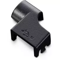 Wacom USB-C į USB-A adapterių rinkinys (20 vnt.) interaktyviems piešimo planšetiniams kompiuteriams