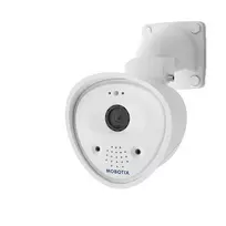 MOBOTIX M1A-S Fiksuota kamera 120x60° su naktiniu objektyvu - tinklo kamera