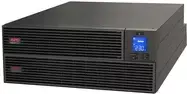APC Easy UPS SRV RM 10000VA 230V su RailKit ir išoriniu akumuliatorių bloku (SRV10KRIRK)