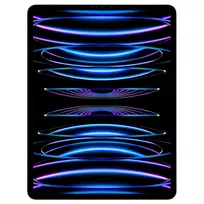“Apple iPad Pro 12.9 Wi-Fi 128GB Silver (6th Generation 2022)”