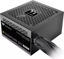 Thermaltake Toughpower GX3 850W ATX 3.0 Gold Bulk Power Supply