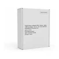 Cradlepoint R920 - Wireless Router - WWAN 1GbE Dual-Band - 3G, 4G - su 5 metų NetCloud Ruggedized IoT Essentials Plan