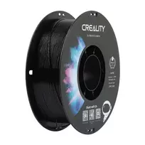 Creality TPU Filament (Juoda) 1.75mm 1kg