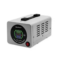 Qoltec 50723 Automatinis įtampos stabilizatorius AVR 1000VA