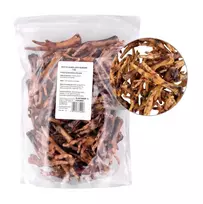 PETITTO Džiovintos vištų pėdos šunų skanėstas 1kg