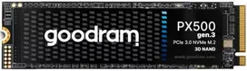 GOODRAM PX500-G3 128GB M.2 PCIe 3x4 NVMe SSD